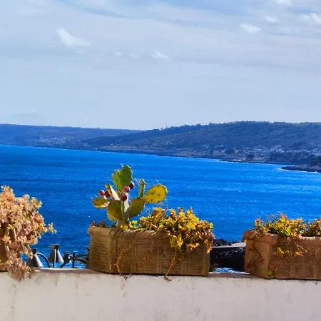 Nostalgia Di Castro Castro (Lecce)