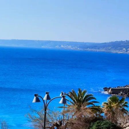 Nostalgia Di Castro * Castro (Lecce)