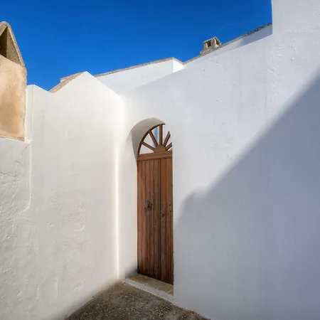 Nostalgia Di Castro Nyaraló Castro (Lecce)