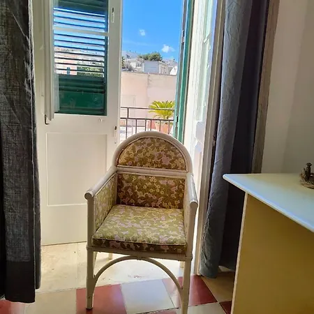 Nostalgia Di Castro 度假居 Castro (Lecce)