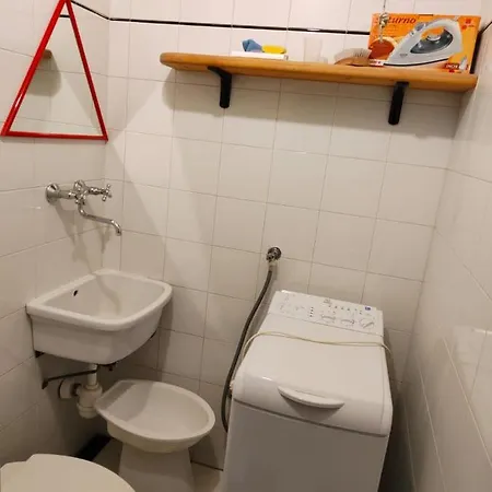 Ferienhaus Nostalgia Di Castro Castro (Lecce)