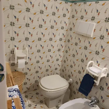 Ferienhaus Nostalgia Di Castro