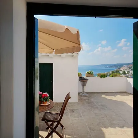 Ferienhaus Nostalgia Di Castro *