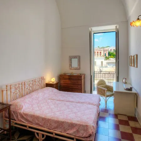 Ferienhaus Nostalgia Di Castro