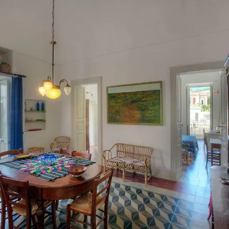 Nostalgia Di Castro * Castro (Lecce)